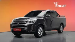 2022 SsangYong Rexton Diesel 2.2 4WD — фото 1