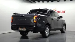 2022 SsangYong Rexton Diesel 2.2 4WD — фото 2