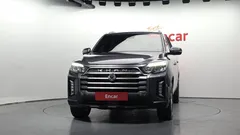 2022 SsangYong Rexton Diesel 2.2 4WD — фото 3