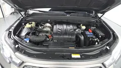 2022 SsangYong Rexton Diesel 2.2 4WD — фото 6