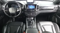 2022 SsangYong Rexton Diesel 2.2 4WD — фото 7