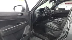 2022 SsangYong Rexton Diesel 2.2 4WD — фото 10