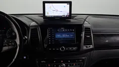 2022 SsangYong Rexton Diesel 2.2 4WD — фото 13