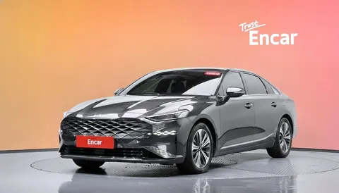 2023 Kia K8 Noblesse