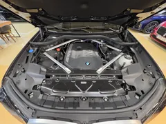 2024 BMW X7 xDrive 40i Design Pure Excellence 7-Seater — фото 7