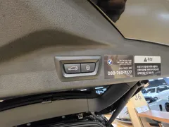 2024 BMW X7 xDrive 40i Design Pure Excellence 7-Seater — фото 9