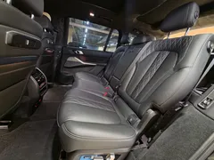 2024 BMW X7 xDrive 40i Design Pure Excellence 7-Seater — фото 10