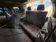 2024 BMW X7 xDrive 40i Design Pure Excellence 7-Seater — фото 15