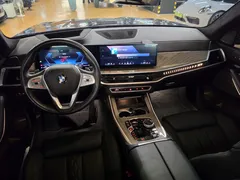 2024 BMW X7 xDrive 40i Design Pure Excellence 7-Seater — фото 16