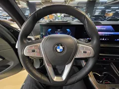 2024 BMW X7 xDrive 40i Design Pure Excellence 7-Seater — фото 17