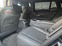2023 Genesis G90 Gasoline 3.5 Turbo AWD — фото 3
