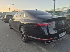 2023 Genesis G90 Gasoline 3.5 Turbo AWD — фото 7