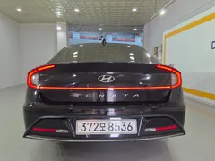 2022 Hyundai Sonata 2.0 LPG(rental car) — фото 4