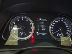 2022 Hyundai Sonata 2.0 LPG(rental car) — фото 8