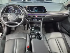 2022 Hyundai Sonata 2.0 LPG(rental car) — фото 14