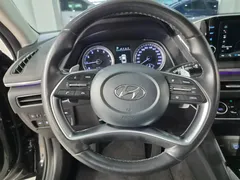 2022 Hyundai Sonata 2.0 LPG(rental car) — фото 15