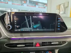2022 Hyundai Sonata 2.0 LPG(rental car) — фото 16