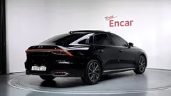 2023 Hyundai Grandeur 2.5 — фото 2