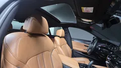 2023 BMW 5-Series 520i M Sport — фото 20