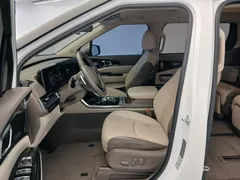 2023 Kia Carnival Gasoline 7-Seater Hi-Limousine — фото 9
