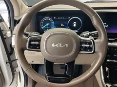 2023 Kia Carnival Gasoline 7-Seater Hi-Limousine — фото 16
