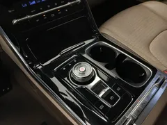 2023 Kia Carnival Gasoline 7-Seater Hi-Limousine — фото 17