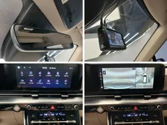 2023 Kia Carnival Gasoline 7-Seater Hi-Limousine — фото 18