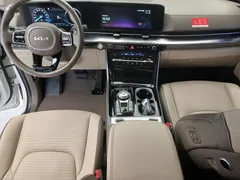 2023 Kia Carnival Gasoline 7-Seater Hi-Limousine — фото 19