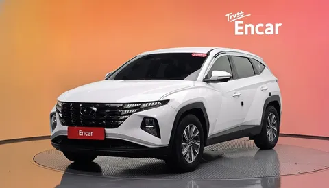 2023 Hyundai Tucson Modern 2WD
