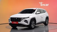 2023 Hyundai Tucson Modern 2WD — фото 1