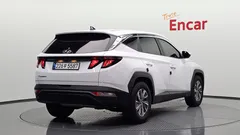 2023 Hyundai Tucson Modern 2WD — фото 2