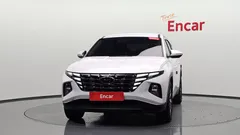 2023 Hyundai Tucson Modern 2WD — фото 3
