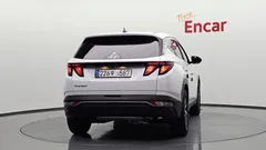 2023 Hyundai Tucson Modern 2WD — фото 4