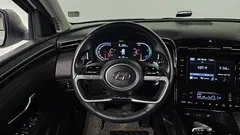 2023 Hyundai Tucson Modern 2WD — фото 12