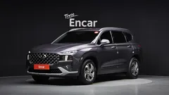 2022 Hyundai Santa Fe Diesel 2.2 2WD — фото 1