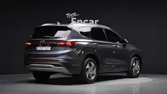 2022 Hyundai Santa Fe Diesel 2.2 2WD — фото 2