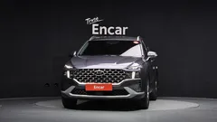 2022 Hyundai Santa Fe Diesel 2.2 2WD — фото 3