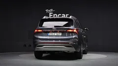 2022 Hyundai Santa Fe Diesel 2.2 2WD — фото 4