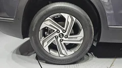 2022 Hyundai Santa Fe Diesel 2.2 2WD — фото 5