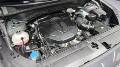 2022 Hyundai Santa Fe Diesel 2.2 2WD — фото 6