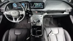 2022 Hyundai Santa Fe Diesel 2.2 2WD — фото 7