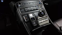 2022 Hyundai Santa Fe Diesel 2.2 2WD — фото 9