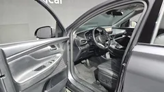 2022 Hyundai Santa Fe Diesel 2.2 2WD — фото 10