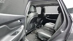 2022 Hyundai Santa Fe Diesel 2.2 2WD — фото 12