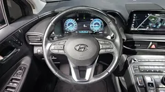 2022 Hyundai Santa Fe Diesel 2.2 2WD — фото 13