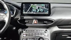 2022 Hyundai Santa Fe Diesel 2.2 2WD — фото 14