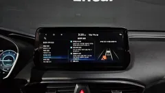 2022 Hyundai Santa Fe Diesel 2.2 2WD — фото 16