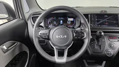 2023 Kia Ray Van — фото 13