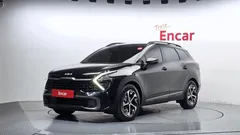 2024 Kia Sportage Signature Gravity 2WD — фото 1