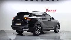 2024 Kia Sportage Signature Gravity 2WD — фото 2